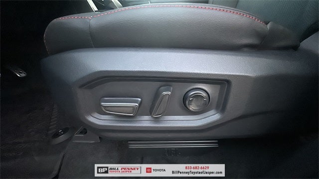 2026 Toyota Tundra Hybrid TRD Pro