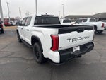 2026 Toyota Tundra Hybrid TRD Pro