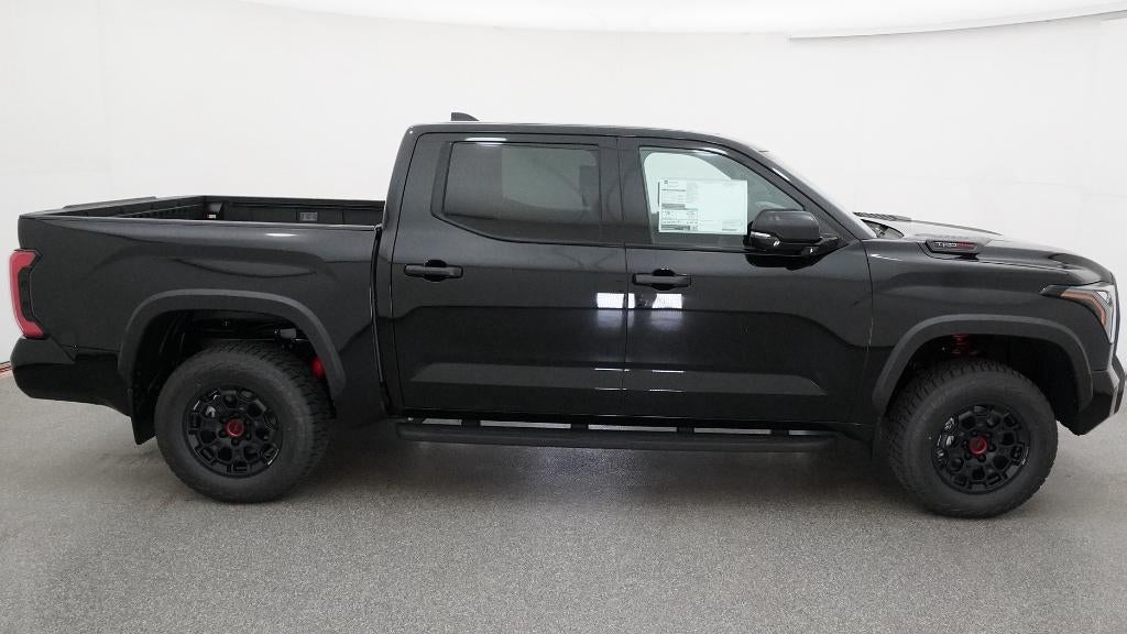 2026 Toyota Tundra Hybrid TRD Pro