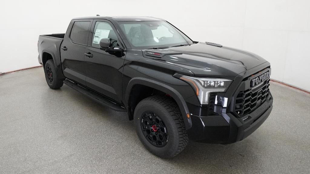2026 Toyota Tundra Hybrid TRD Pro