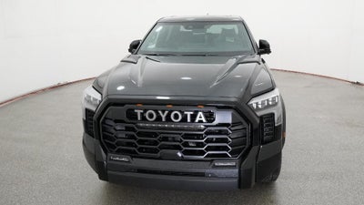 2026 Toyota Tundra Hybrid TRD Pro