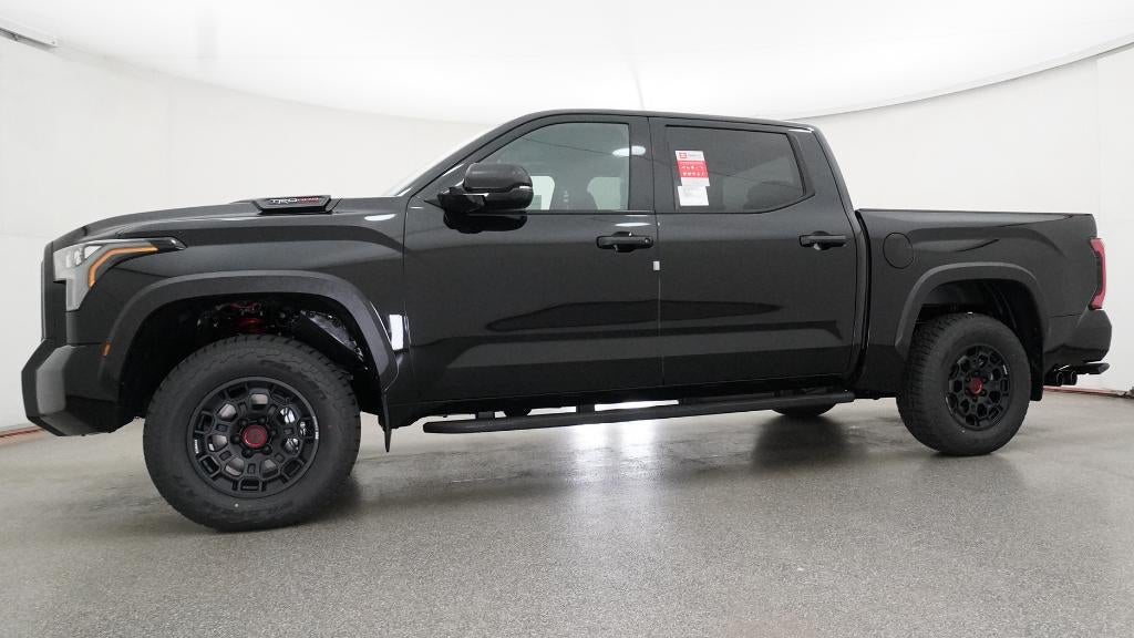 2026 Toyota Tundra Hybrid TRD Pro