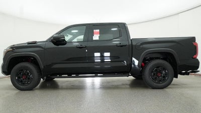 2026 Toyota Tundra Hybrid TRD Pro