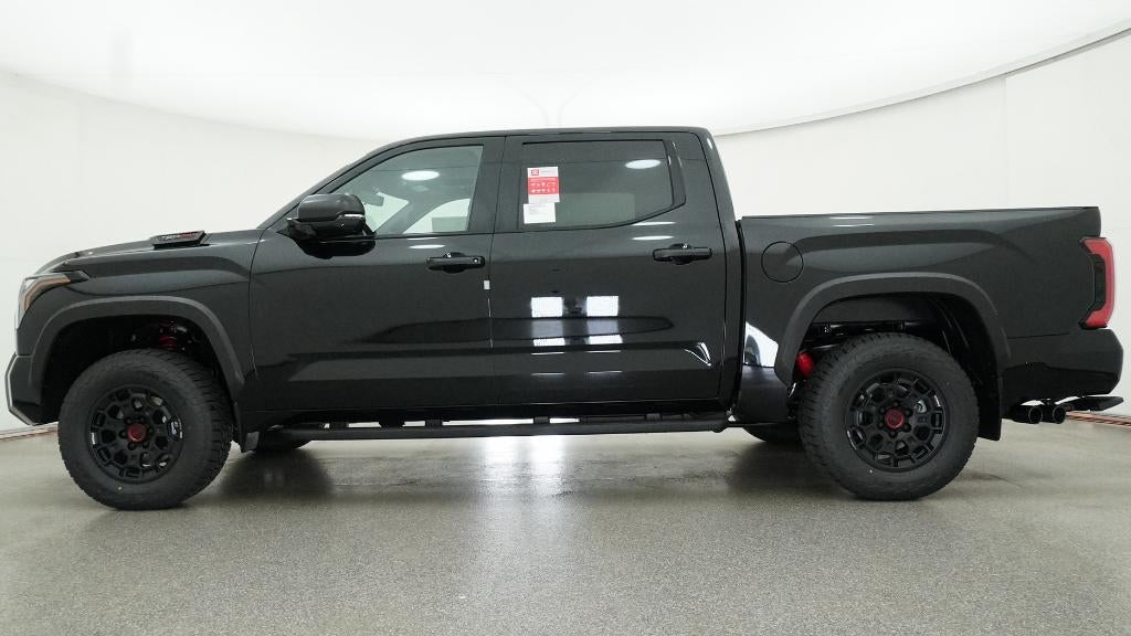 2026 Toyota Tundra Hybrid TRD Pro