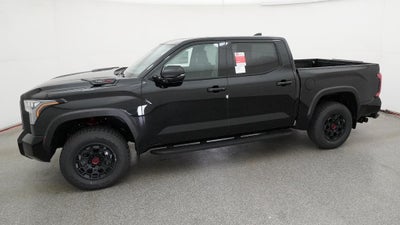 2026 Toyota Tundra Hybrid TRD Pro