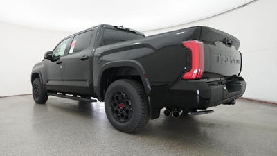 2026 Toyota Tundra Hybrid TRD Pro
