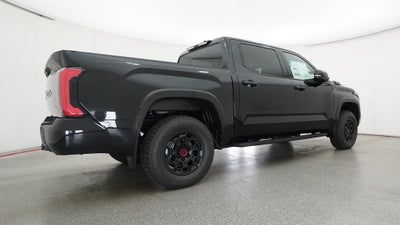 2026 Toyota Tundra Hybrid TRD Pro