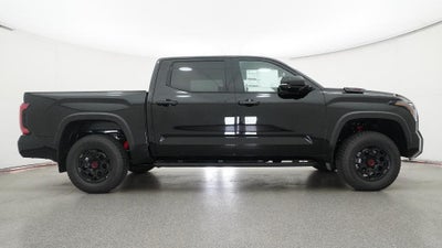 2026 Toyota Tundra Hybrid TRD Pro