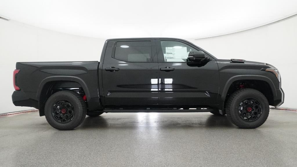 2026 Toyota Tundra Hybrid TRD Pro