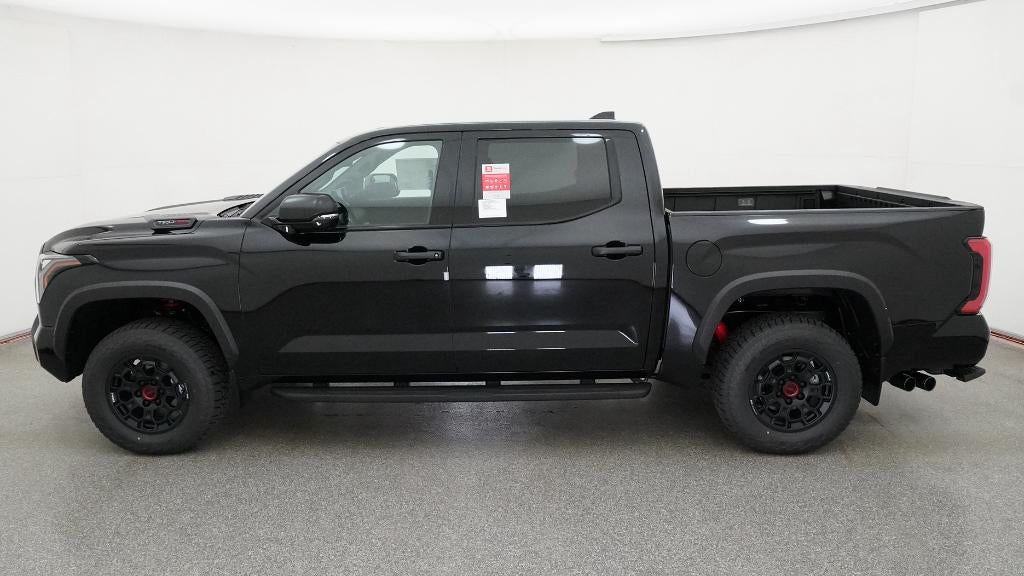 2026 Toyota Tundra Hybrid TRD Pro