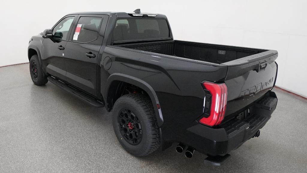 2026 Toyota Tundra Hybrid TRD Pro