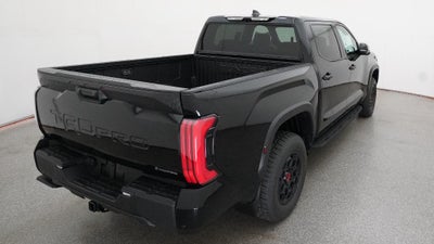 2026 Toyota Tundra Hybrid TRD Pro