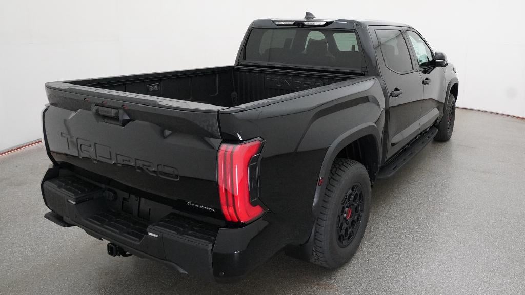 2026 Toyota Tundra Hybrid TRD Pro