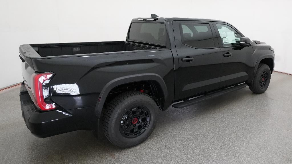 2026 Toyota Tundra Hybrid TRD Pro