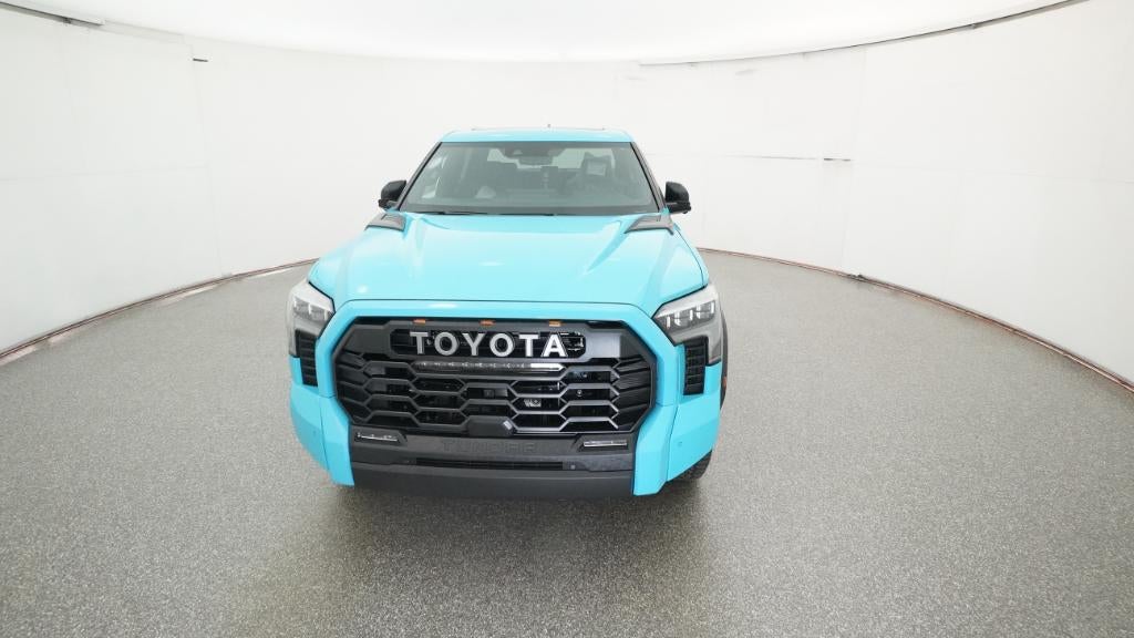 2026 Toyota Tundra Hybrid TRD Pro