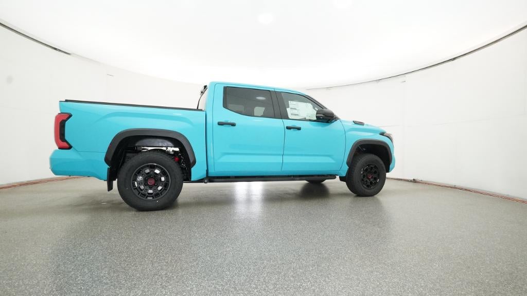 2026 Toyota Tundra Hybrid TRD Pro