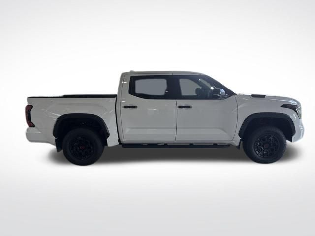 2026 Toyota Tundra Hybrid TRD Pro