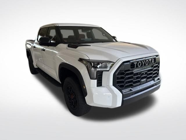 2026 Toyota Tundra Hybrid TRD Pro