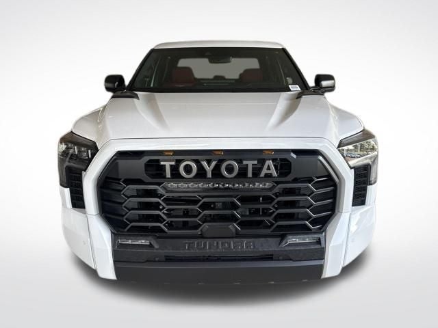2026 Toyota Tundra Hybrid TRD Pro