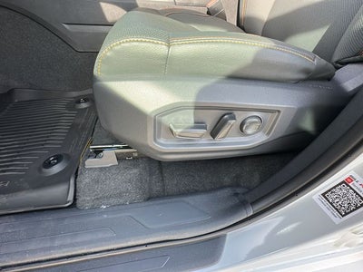 2026 Toyota Tundra TRD Rally SR5