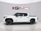 2026 Toyota Tundra TRD Rally SR5