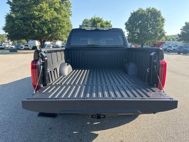 2026 Toyota Tundra Hybrid Limited