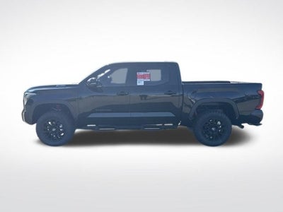 2026 Toyota Tundra Hybrid Limited