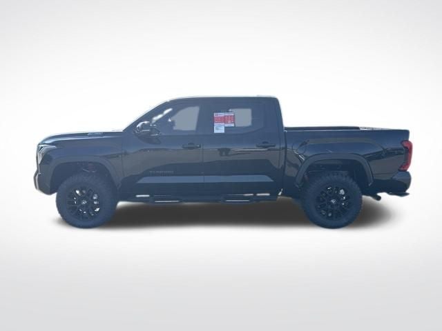 2026 Toyota Tundra Hybrid Limited