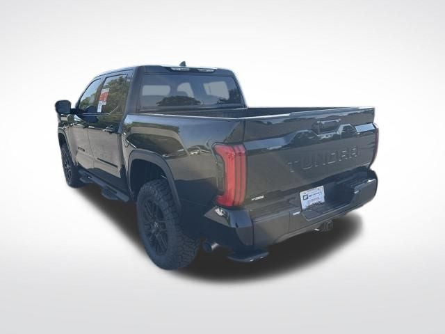 2026 Toyota Tundra Hybrid Limited
