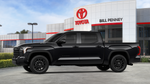 2026 Toyota Tundra Hybrid Limited