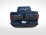 2026 Toyota Tundra Hybrid Limited