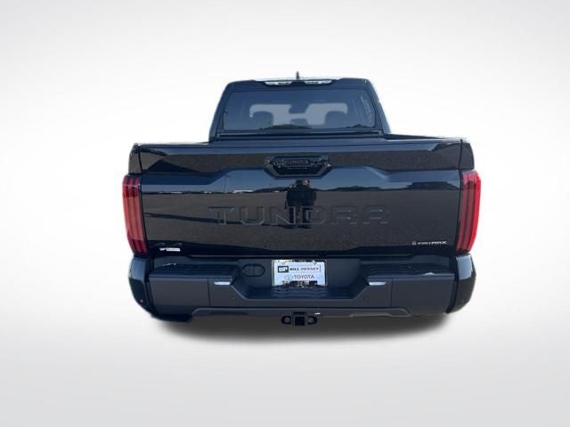 2026 Toyota Tundra Hybrid Limited