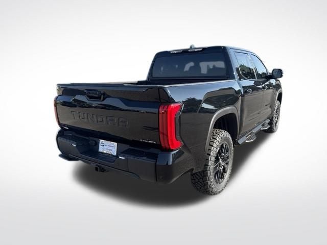 2026 Toyota Tundra Hybrid Limited