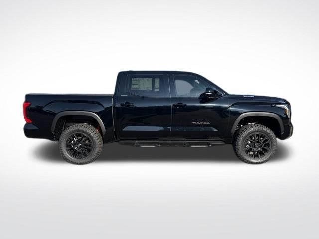 2026 Toyota Tundra Hybrid Limited
