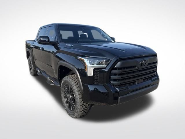 2026 Toyota Tundra Hybrid Limited