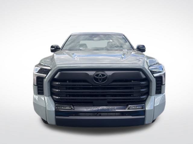 2026 Toyota Tundra Hybrid Limited