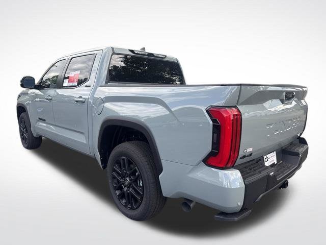 2026 Toyota Tundra Hybrid Limited