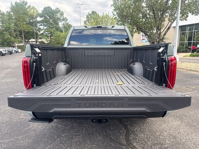 2026 Toyota Tundra Hybrid Limited