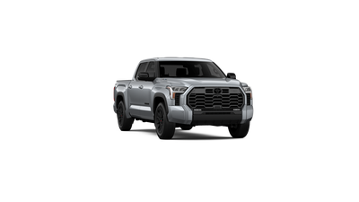 2026 Toyota Tundra Hybrid Limited