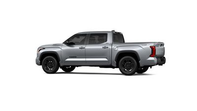 2026 Toyota Tundra Hybrid Limited