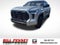 2026 Toyota Tundra Hybrid Limited