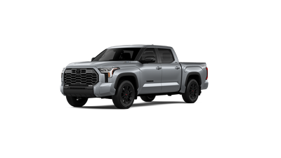 2026 Toyota Tundra Hybrid Limited