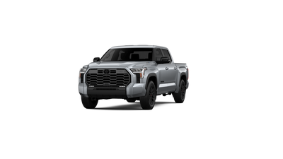 2026 Toyota Tundra Hybrid Limited