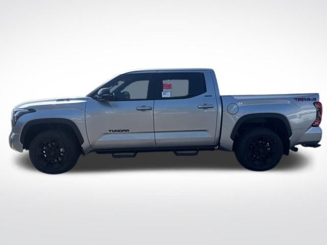 2026 Toyota Tundra Hybrid Limited