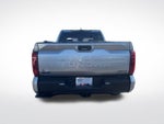 2026 Toyota Tundra Hybrid Limited