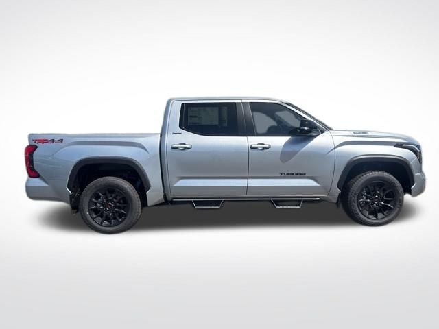 2026 Toyota Tundra Hybrid Limited