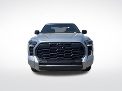 2026 Toyota Tundra Hybrid Limited