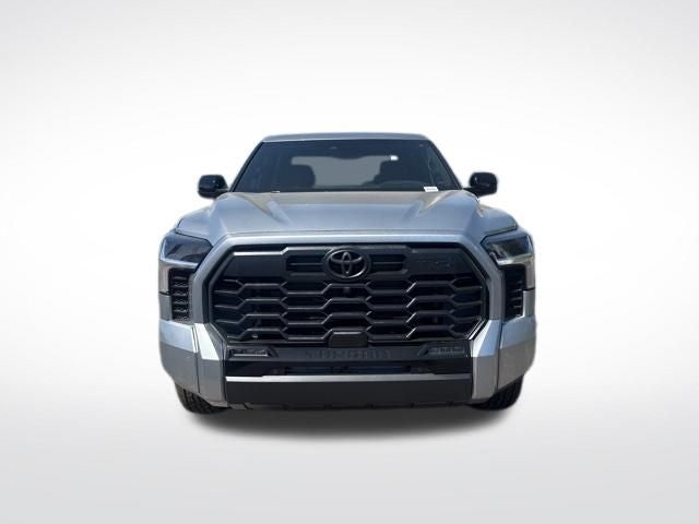 2026 Toyota Tundra Hybrid Limited