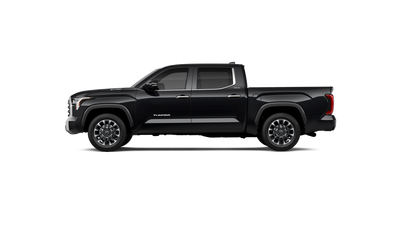 2026 Toyota Tundra Hybrid Limited