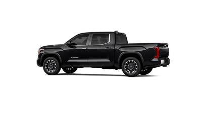 2026 Toyota Tundra Hybrid Limited
